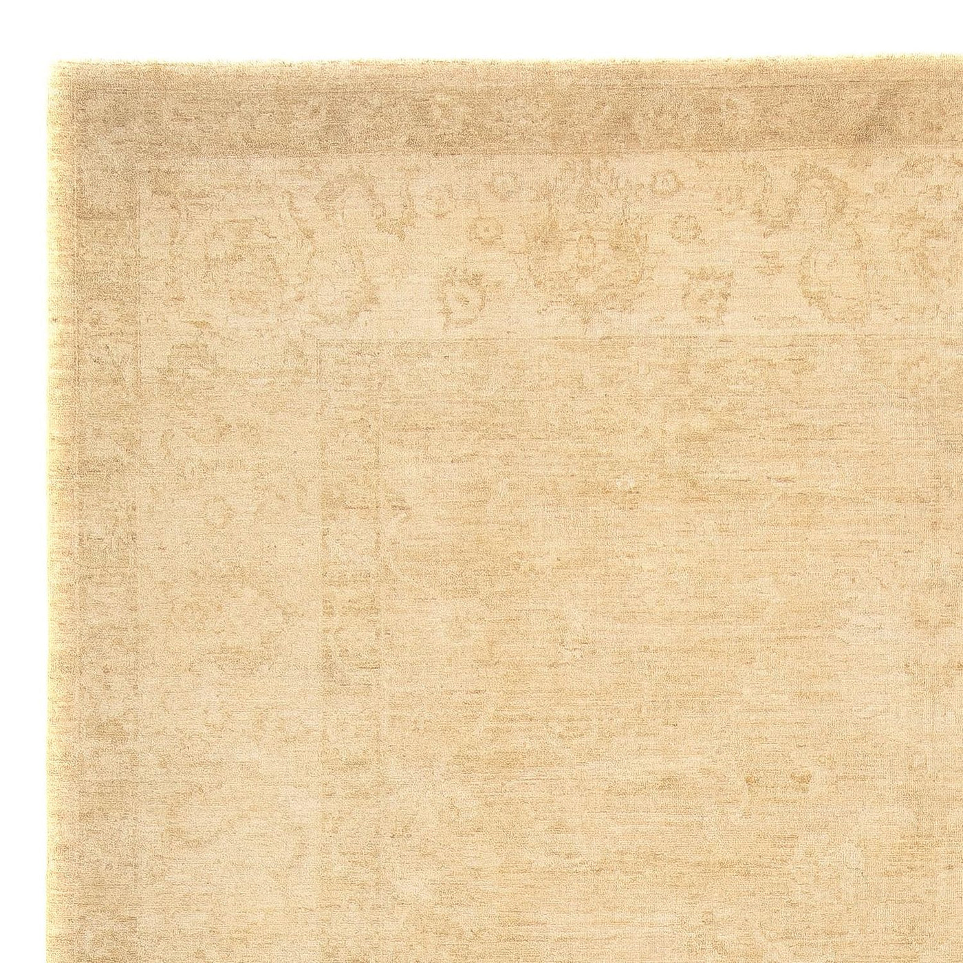 Farahan Teppe 418x304cm - Persisk teppe