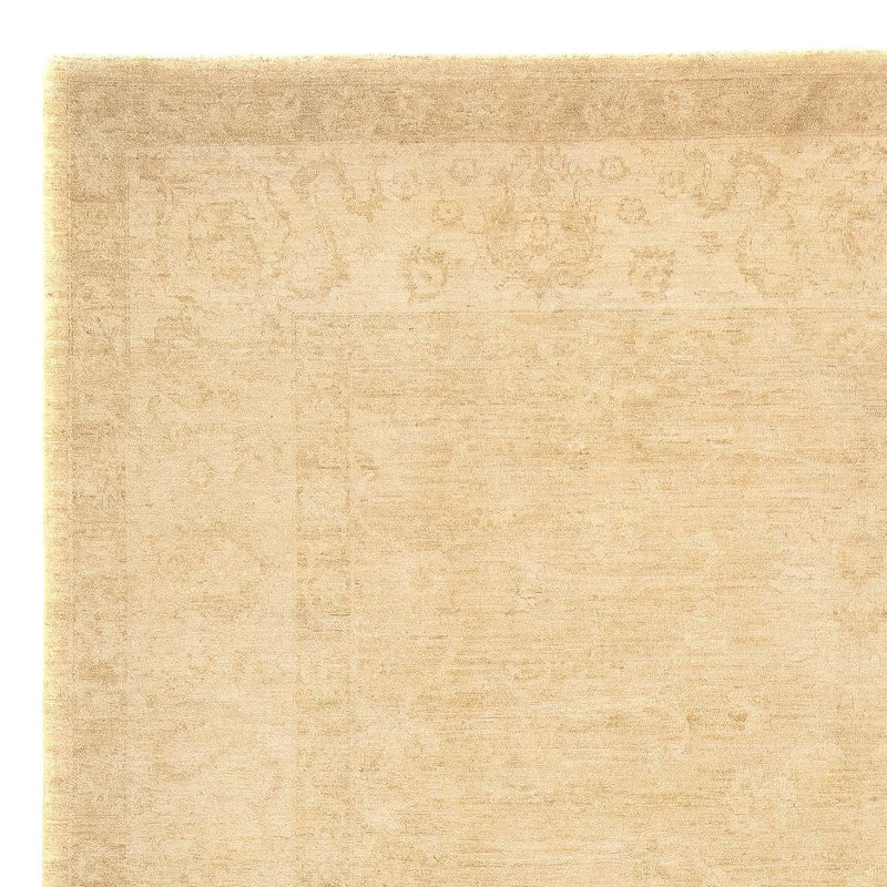 Farahan Teppe 418x304cm - Persisk teppe