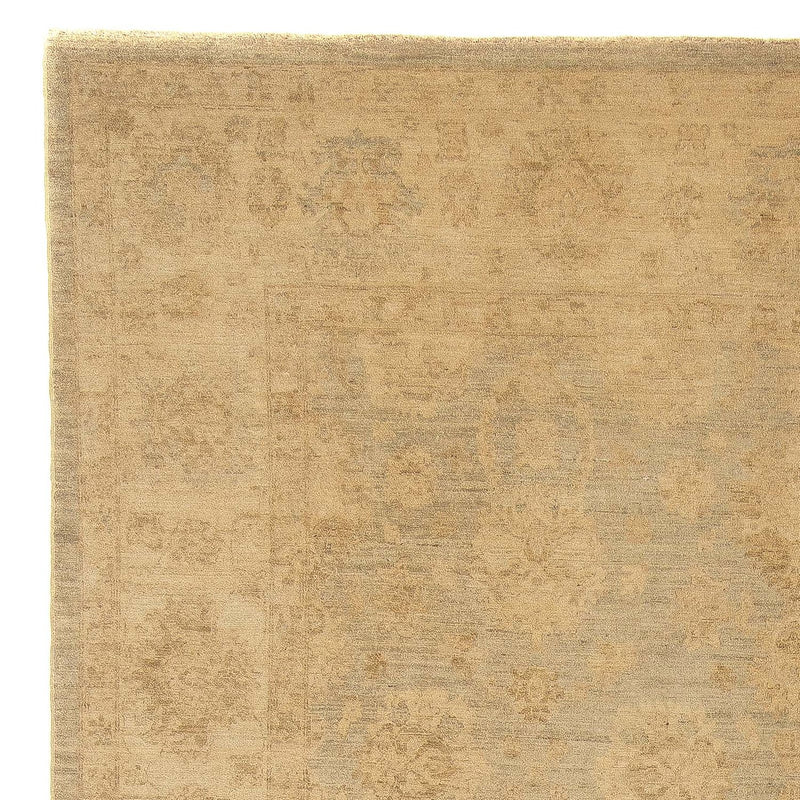 Farahan Teppe 417x295cm - Persisk teppe