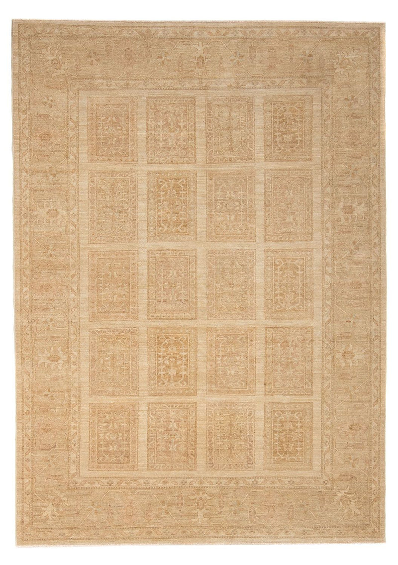 Ziegler Teppe 234x171cm - Orientalsk teppe