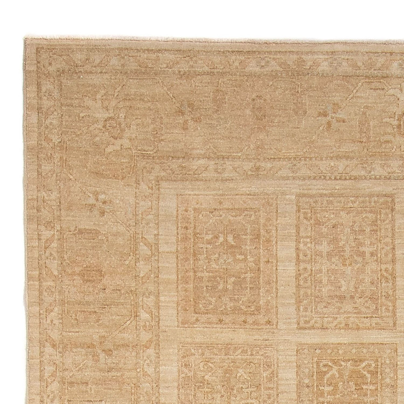 Ziegler Teppe 234x171cm - Orientalsk teppe