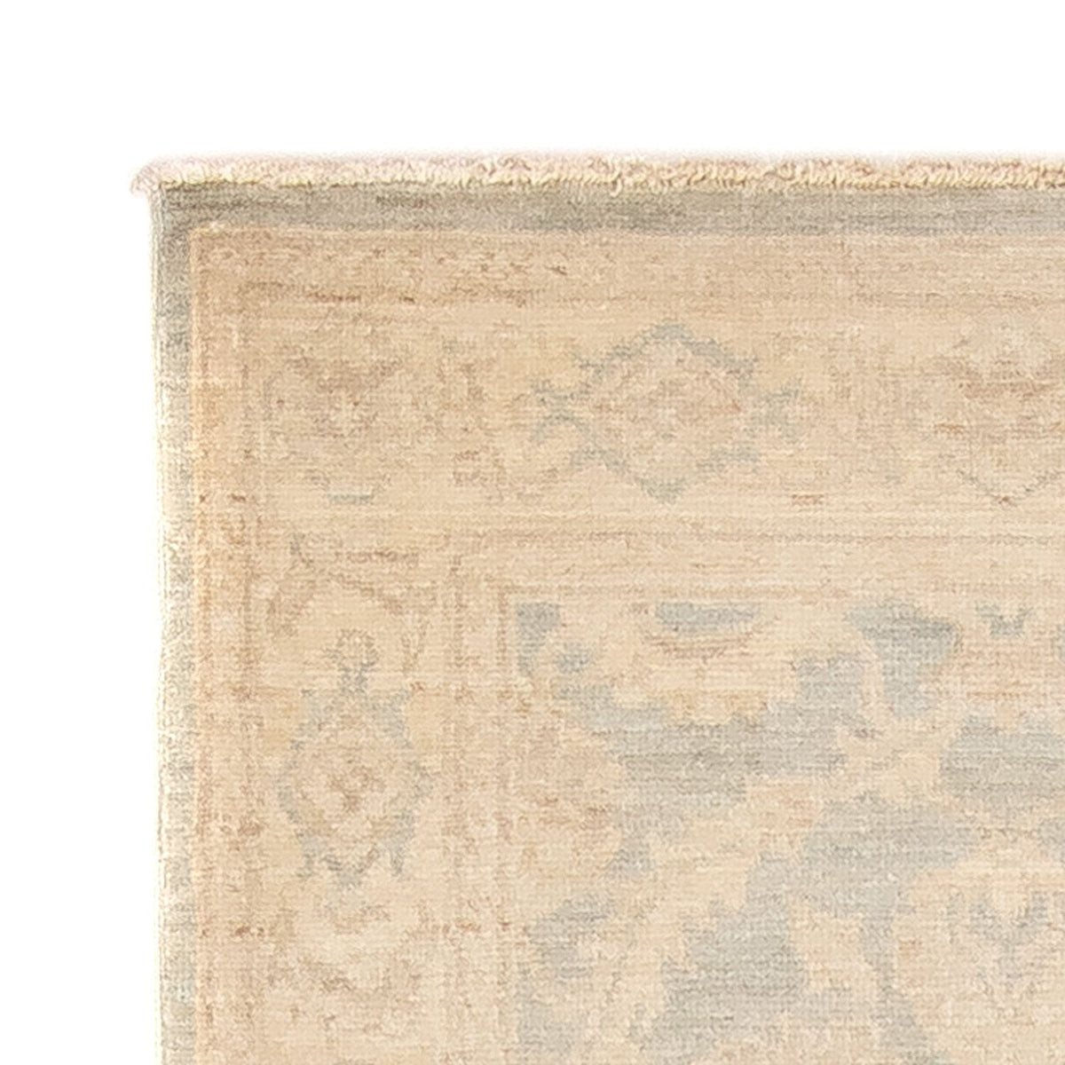 Farahan Teppe 76x244cm - Orientalsk teppe