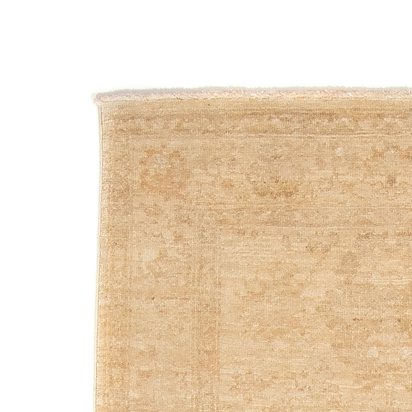 Farahan Teppe 242x80cm - Orientalsk teppe