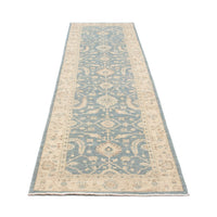 Farahan Teppe 296x82cm - Persisk teppe – product image