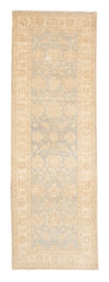 Farahan Teppe 81x241cm - Orientalsk teppe - Løper / Beige / 81 x 241 cm Løper