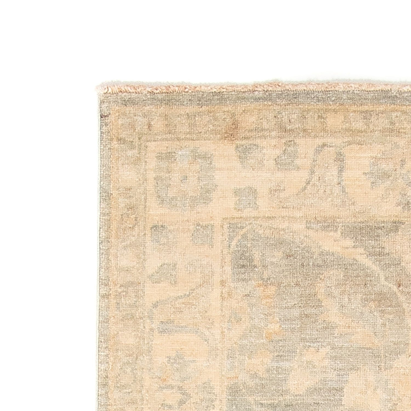 Farahan Teppe 250x80cm - Orientalsk teppe