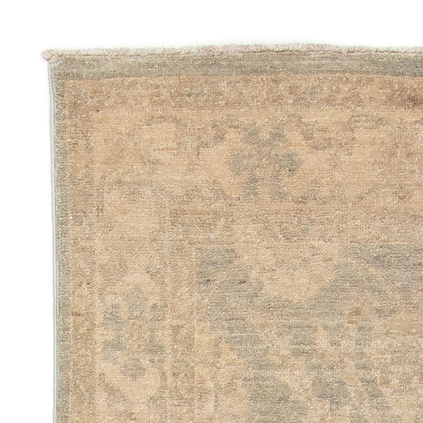 Farahan Teppe 314x76cm - Persisk teppe