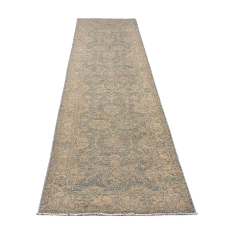Farahan Teppe 314x76cm - Persisk teppe