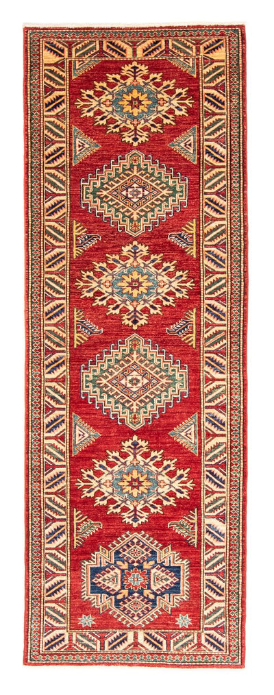 Kazak Teppe 78x232cm - Orientalsk teppe
