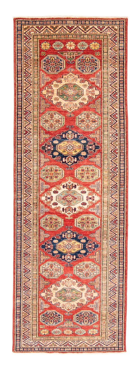 Kazak Teppe 246x83cm - Orientalsk teppe