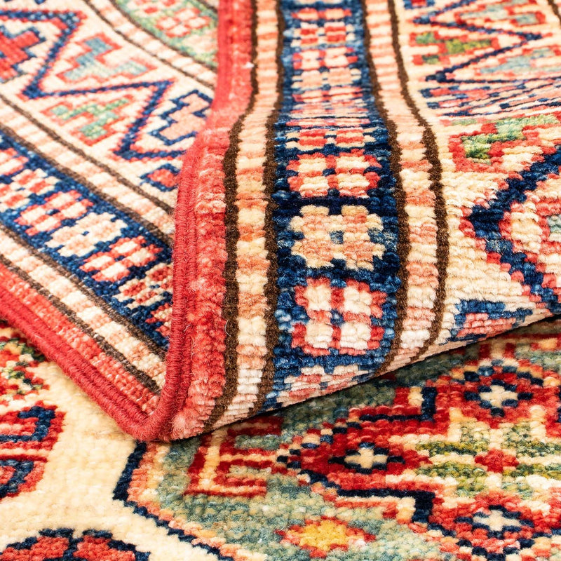 Kazak Teppe 246x83cm - Orientalsk teppe