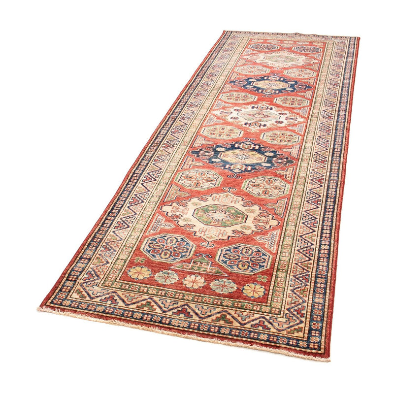 Kazak Teppe 246x83cm - Orientalsk teppe