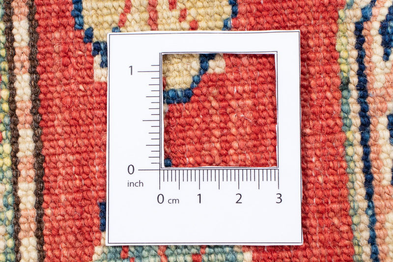 Kazak Teppe 246x83cm - Orientalsk teppe