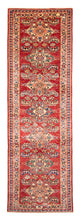 Kazak Teppe 242x70cm - Orientalsk teppe