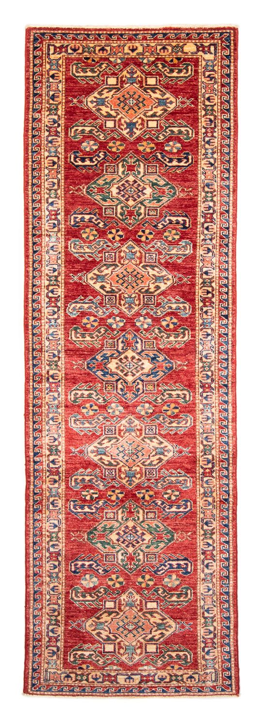 Kazak Teppe 242x70cm - Orientalsk teppe