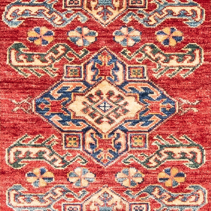 Kazak Teppe 242x70cm - Orientalsk teppe