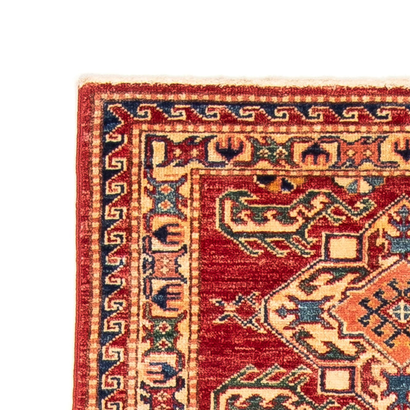Kazak Teppe 242x70cm - Orientalsk teppe