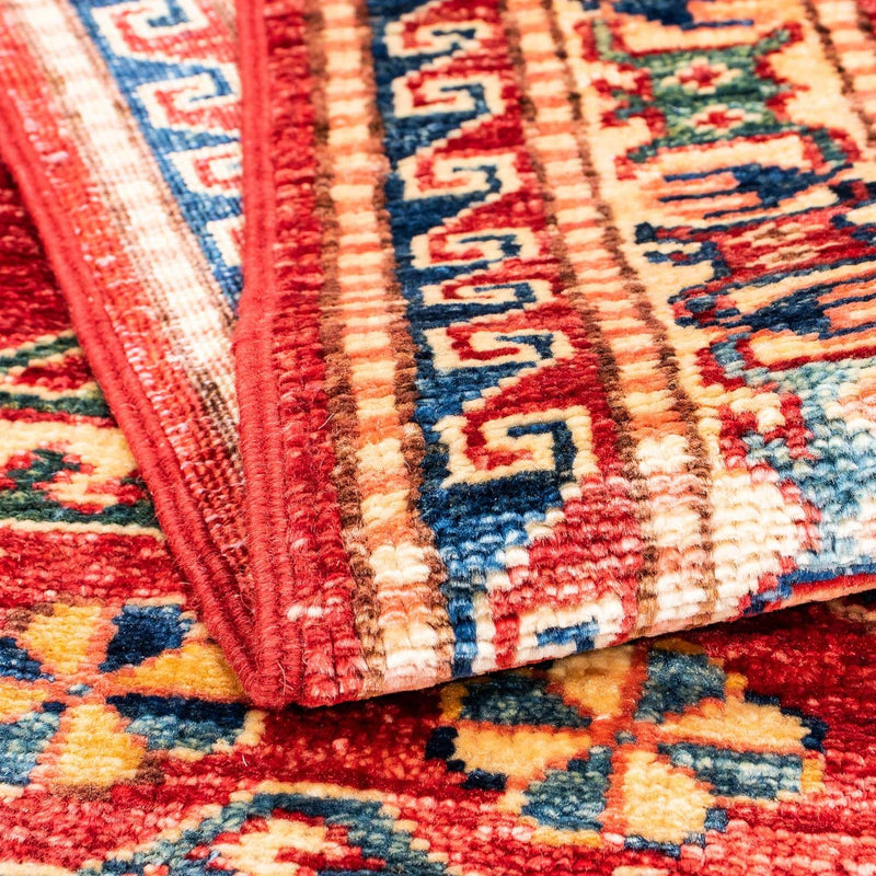 Kazak Teppe 242x70cm - Orientalsk teppe