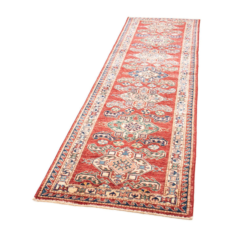 Kazak Teppe 242x70cm - Orientalsk teppe