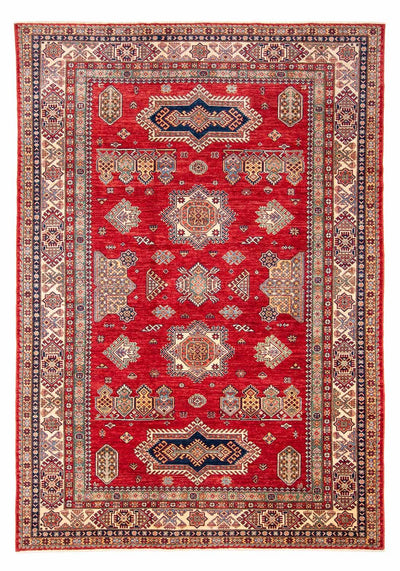 Kazak Teppe 207x293cm - Orientalsk teppe