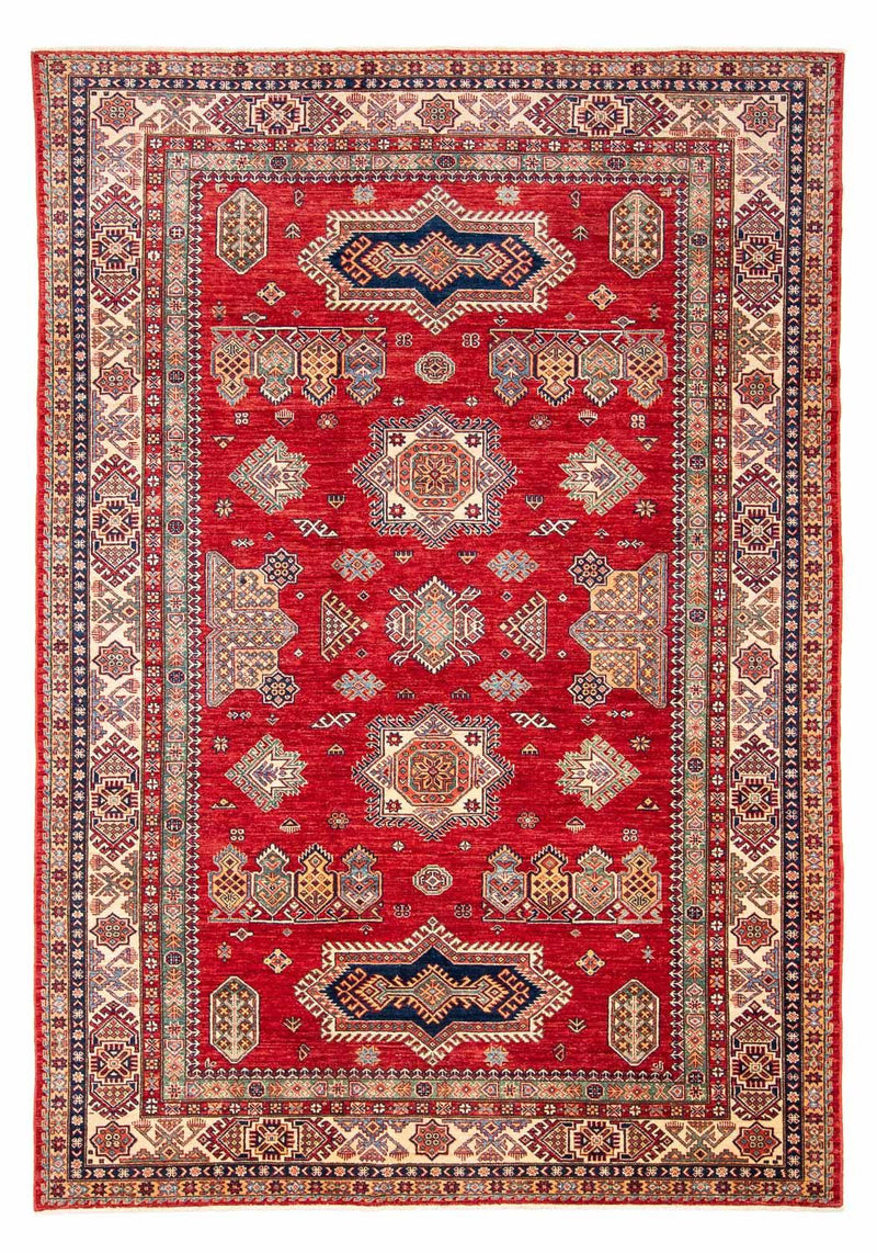 Kazak Teppe 293x207cm - Orientalsk teppe