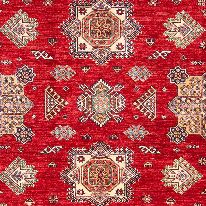 Kazak Teppe 293x207cm - Orientalsk teppe