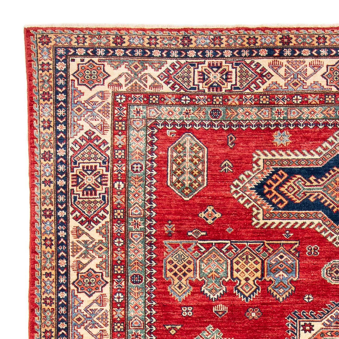 Kazak Teppe 293x207cm - Orientalsk teppe