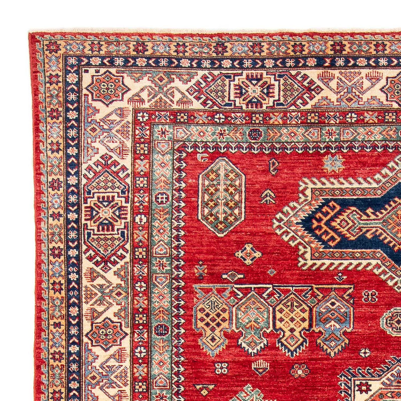 Kazak Teppe 293x207cm - Orientalsk teppe