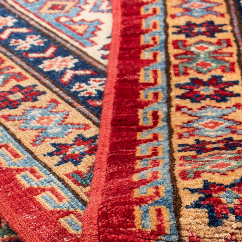 Kazak Teppe 293x207cm - Orientalsk teppe