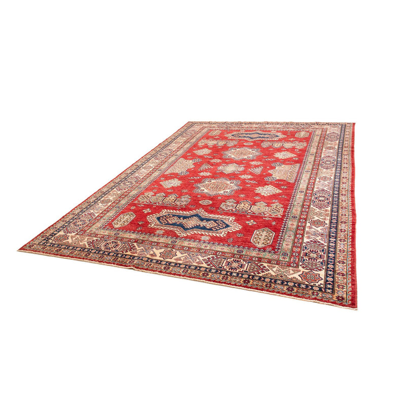 Kazak Teppe 293x207cm - Orientalsk teppe
