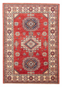 Kazak Teppe 238x176cm - Orientalsk teppe – product image