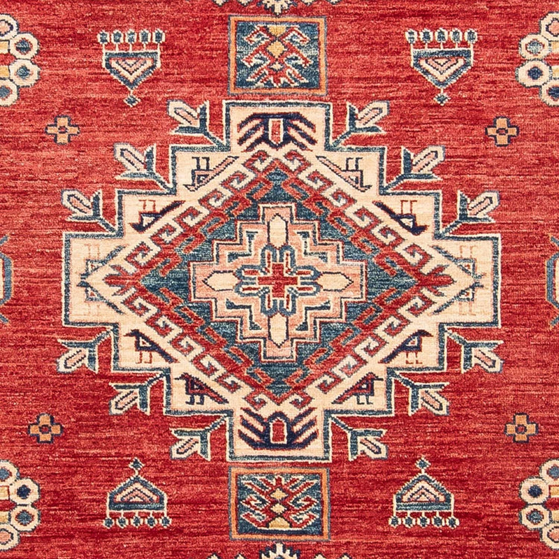 Kazak Teppe 238x176cm - Orientalsk teppe