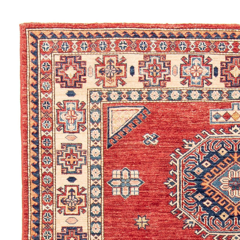 Kazak Teppe 238x176cm - Orientalsk teppe
