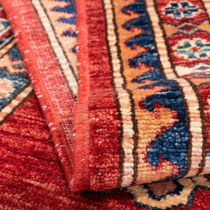 Kazak Teppe 238x176cm - Orientalsk teppe