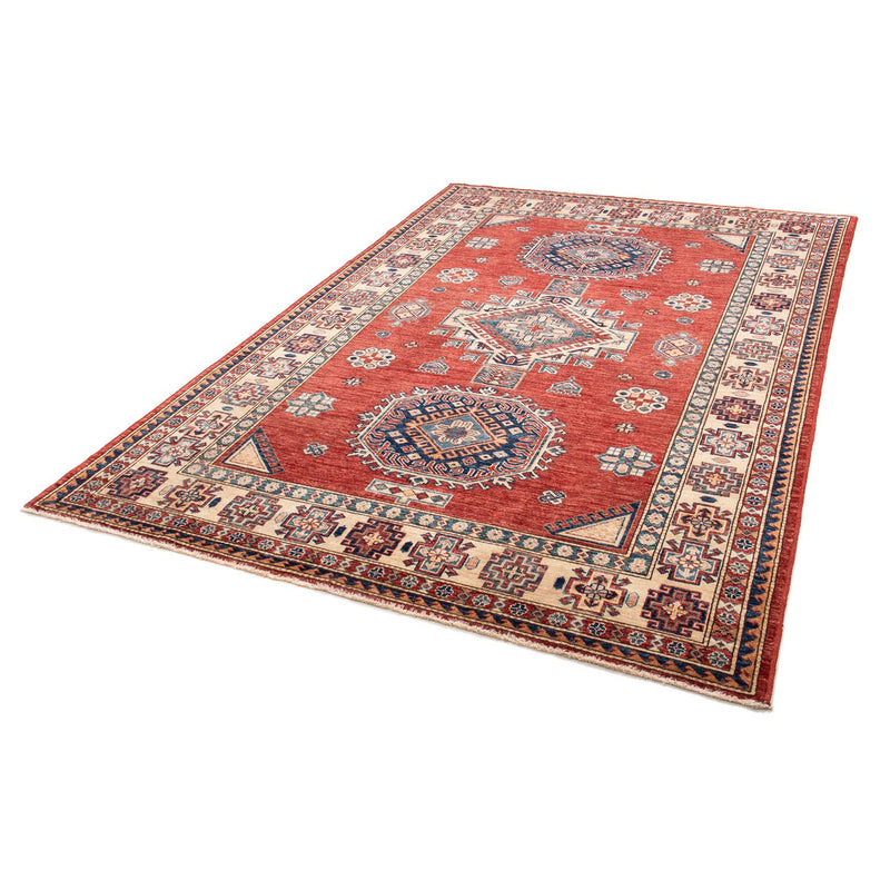 Kazak Teppe 238x176cm - Orientalsk teppe