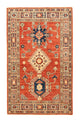 Kazak Teppe 163x98cm - Orientalsk teppe