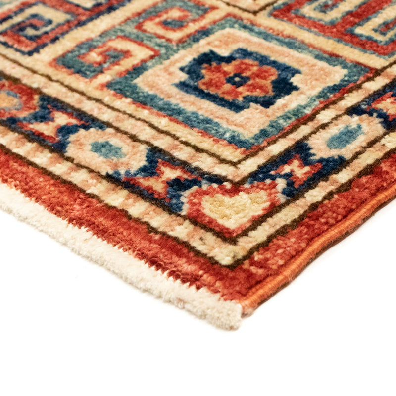 Kazak Teppe 163x98cm - Orientalsk teppe