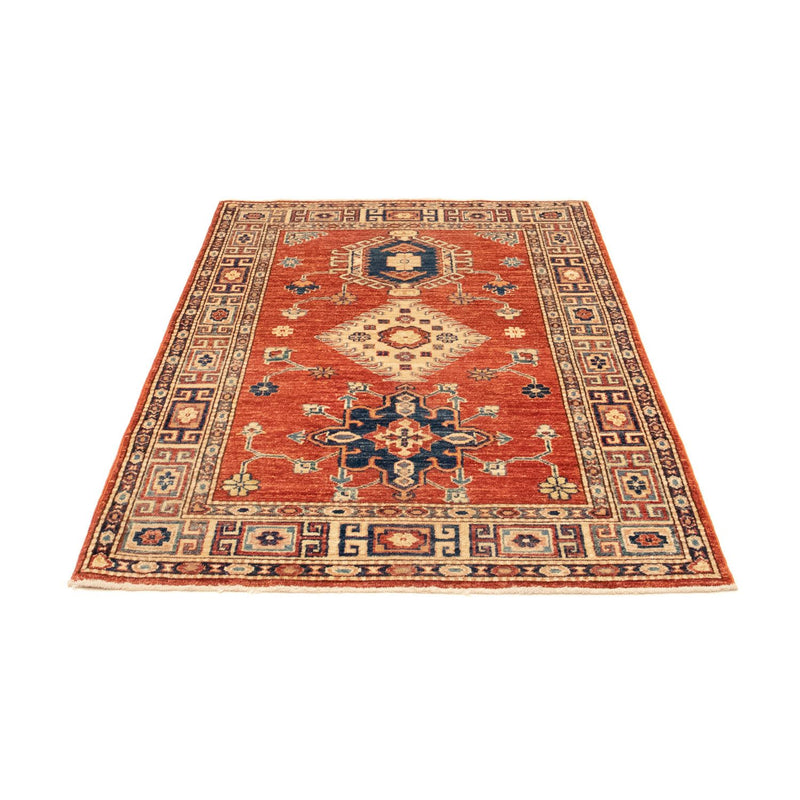Kazak Teppe 163x98cm - Orientalsk teppe
