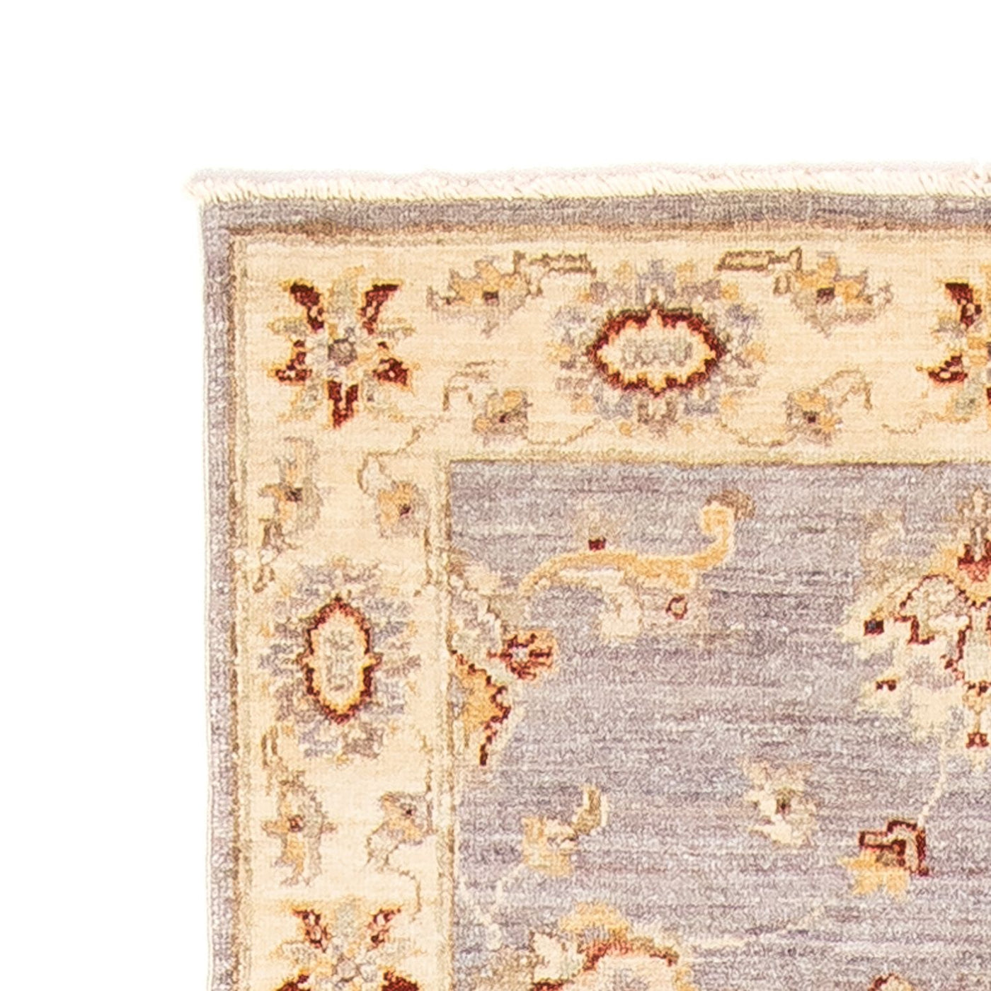 Farahan Teppe 252x80cm - Orientalsk teppe