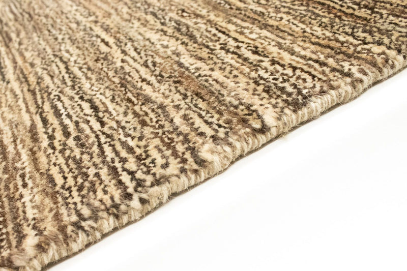 Indo Gabbeh Teppe 246x162cm - Ullteppe