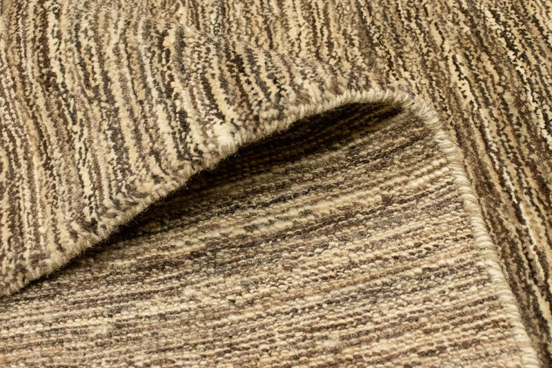 Indo Gabbeh Teppe 246x162cm - Ullteppe