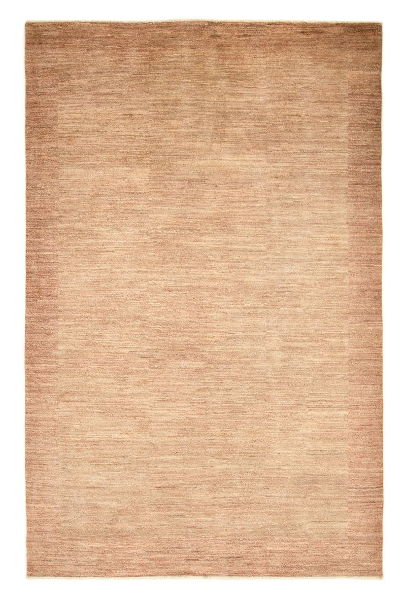 Indo Gabbeh Teppe 252x166cm - Ullteppe