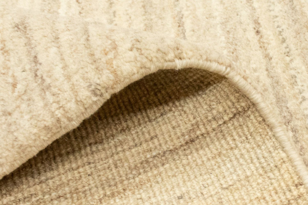 Indo Gabbeh Teppe 194x309cm - Ullteppe