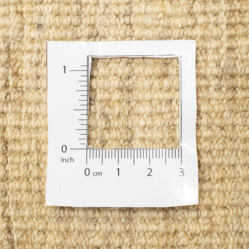 Indo Gabbeh Teppe 194x309cm - Ullteppe