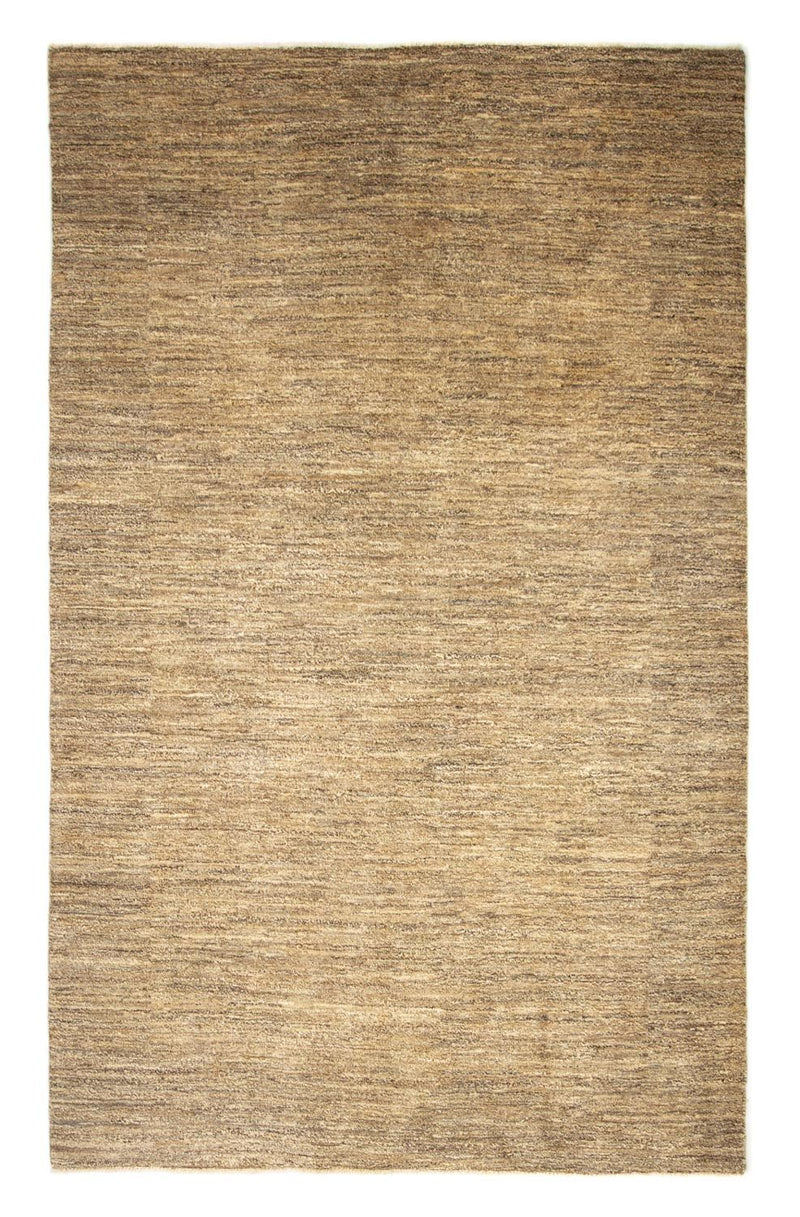 Indo Gabbeh Teppe 251x162cm - Ullteppe