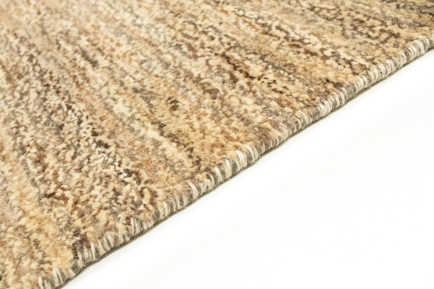 Indo Gabbeh Teppe 251x162cm - Ullteppe