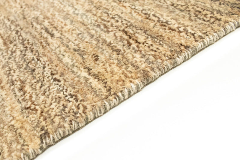 Indo Gabbeh Teppe 251x162cm - Ullteppe