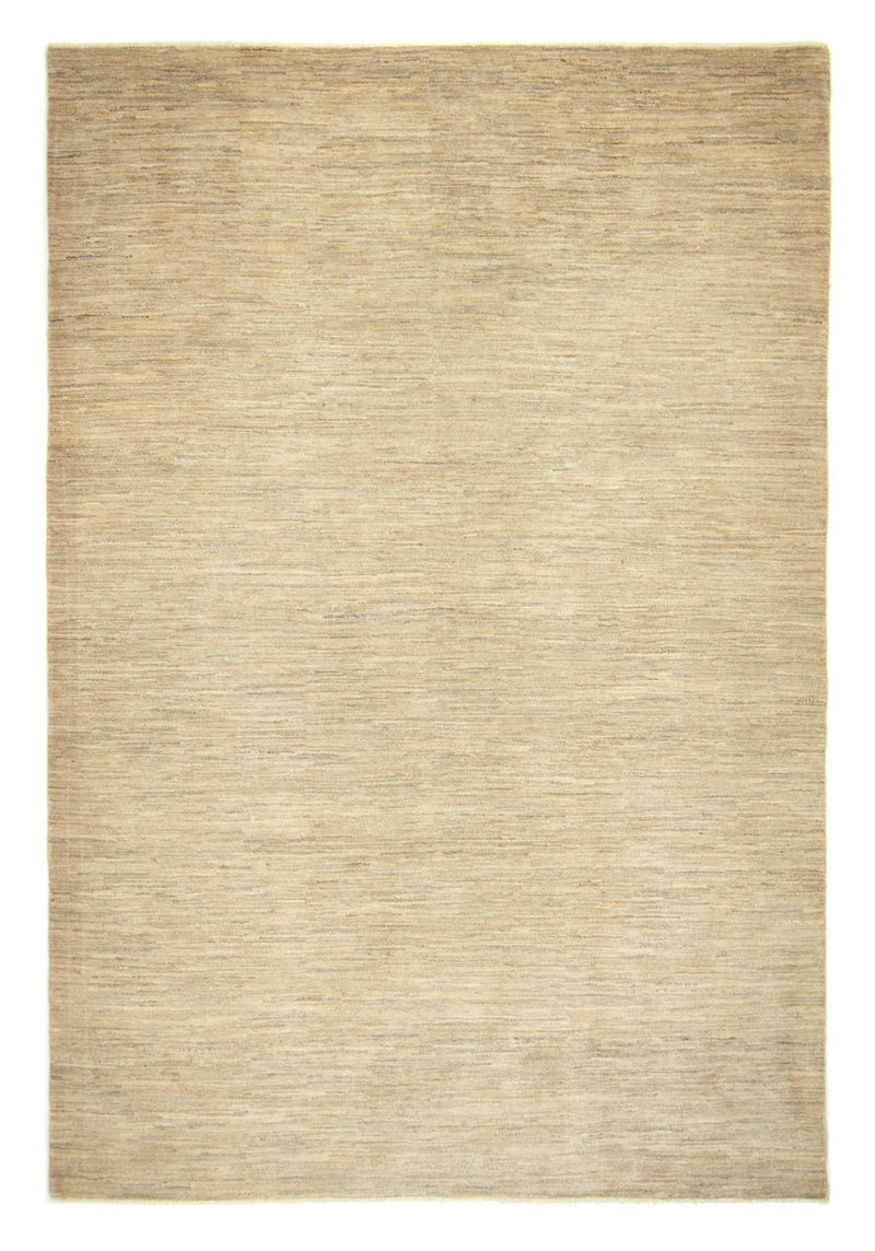 Indo Gabbeh Teppe 199x295cm - Ullteppe