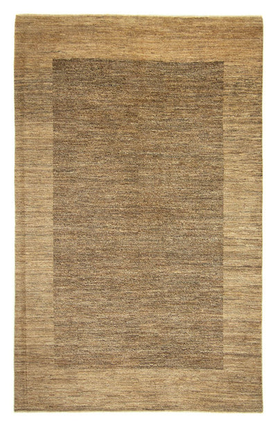 Indo Gabbeh Teppe 191x303cm - Ullteppe