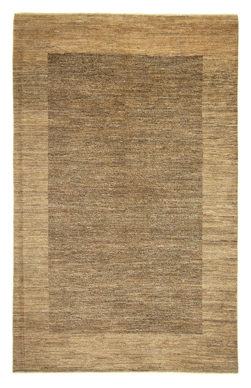 Indo Gabbeh Teppe 191x303cm - Ullteppe